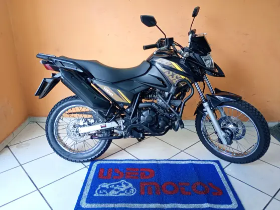 YAMAHA XTZ 150 CROSSER S YAMAHA XTZ 150 CROSSER S