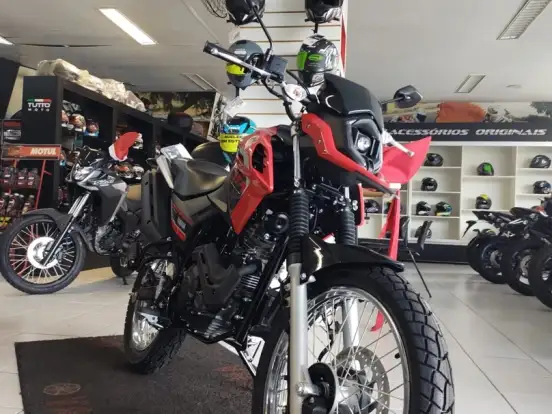 YAMAHA-XTZ 150 CROSSER S YAMAHA-XTZ 150 CROSSER S-2026