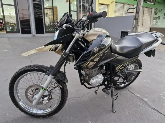 YAMAHA XTZ 150 CROSSER Z YAMAHA XTZ 150 CROSSER Z