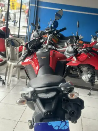 YAMAHA XTZ 250 LANDER CONNECTED 