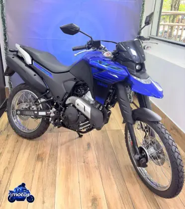 YAMAHA XTZ 250 LANDER CONNECTED YAMAHA XTZ 250 LANDER CONNECTED