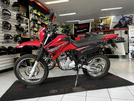 YAMAHA XTZ 250 LANDER YAMAHA XTZ 250 LANDER