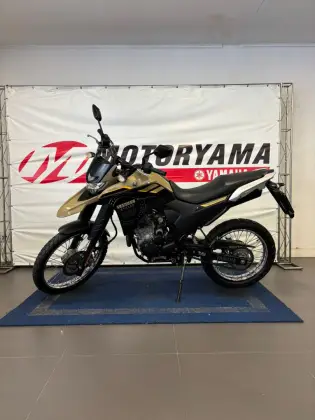 YAMAHA XTZ 250 LANDER YAMAHA XTZ 250 LANDER