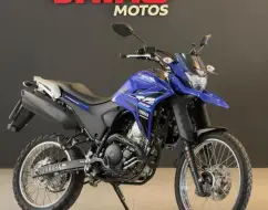 YAMAHA XTZ 250 LANDER YAMAHA XTZ 250 LANDER