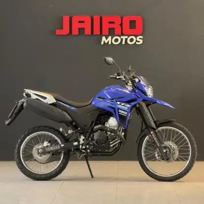 YAMAHA-XTZ 250 LANDER-2023