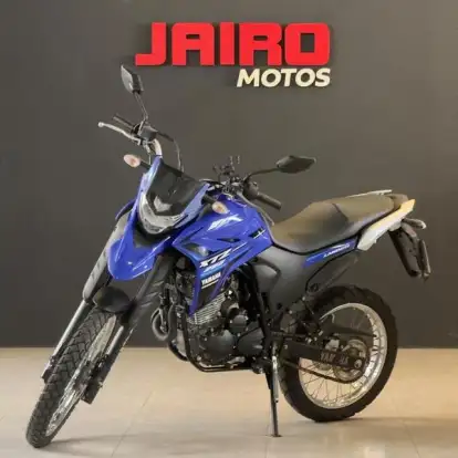 YAMAHA-XTZ 250 LANDER-2023