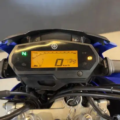 YAMAHA-XTZ 250 LANDER-2023