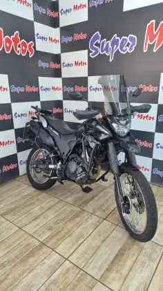 YAMAHA XTZ 250 LANDER YAMAHA XTZ 250 LANDER