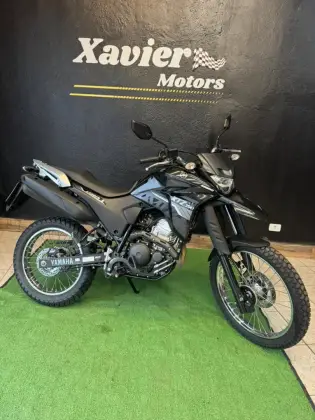 YAMAHA XTZ 250 LANDER 
