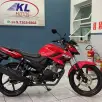 YAMAHA YS 150 FAZER SED YAMAHA YS 150 FAZER SED