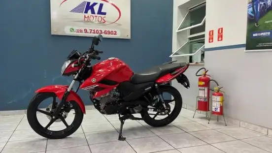YAMAHA-YS 150 FAZER SED-2024