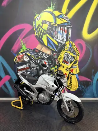 YAMAHA YS 250 FAZER 