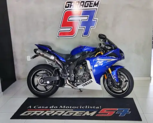 YAMAHA YZF R1 
