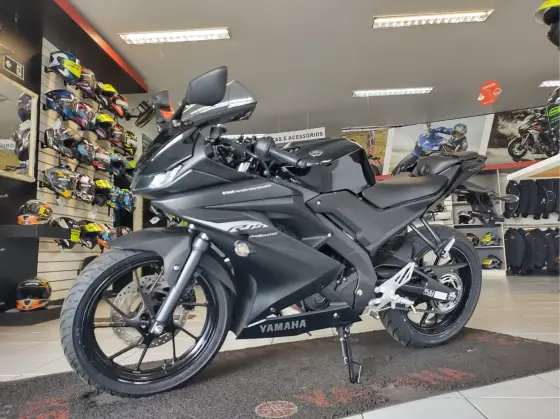 YAMAHA YZF R15 YAMAHA YZF R15