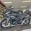 YAMAHA YZF R15 YAMAHA YZF R15