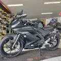 YAMAHA YZF R15 YAMAHA YZF R15