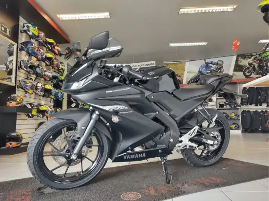 YAMAHA-YZF R15-2026