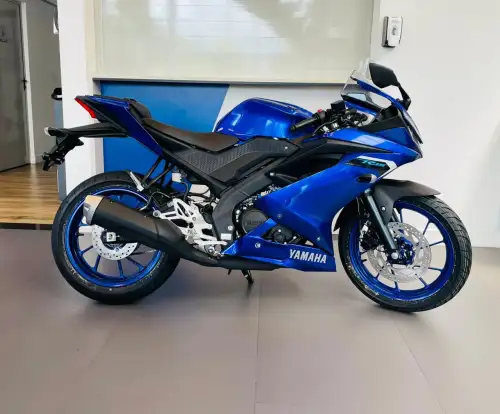 YAMAHA-YZF R15 YAMAHA-YZF R15-2026
