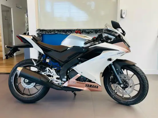 YAMAHA-YZF R15 YAMAHA-YZF R15-2026