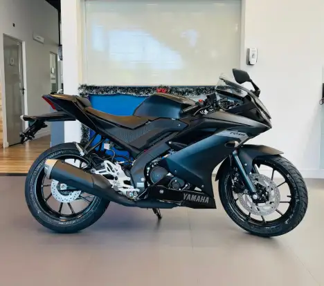 YAMAHA-YZF R15-2026