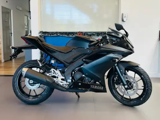 YAMAHA-YZF R15 YAMAHA-YZF R15-2026