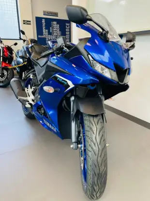 YAMAHA-YZF R15-2026