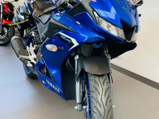 YAMAHA-YZF R15 YAMAHA-YZF R15-2026