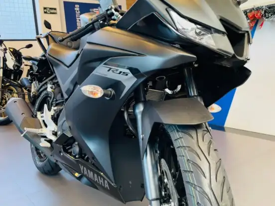 YAMAHA-YZF R15 YAMAHA-YZF R15-2026
