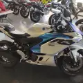 YAMAHA YZF R3 ABS CONNECTED YAMAHA YZF R3 ABS CONNECTED
