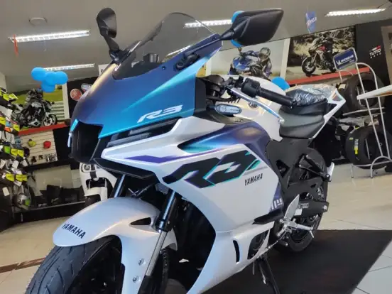 YAMAHA-YZF R3 ABS CONNECTED YAMAHA-YZF R3 ABS CONNECTED-2026