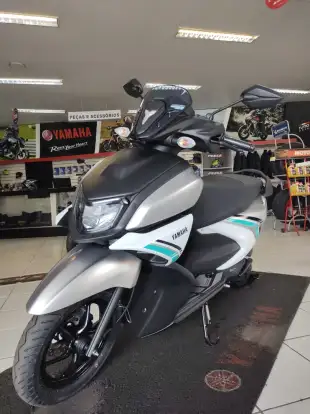 YAMAHA-ZR HYBRID CONNECTED-2026