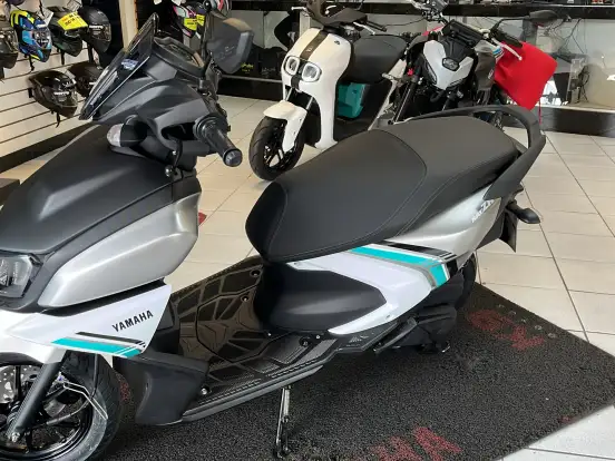 YAMAHA-ZR HYBRID CONNECTED YAMAHA-ZR HYBRID CONNECTED-2026