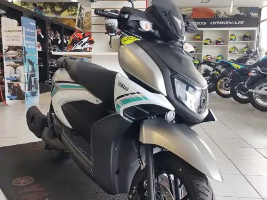 YAMAHA-ZR HYBRID CONNECTED YAMAHA-ZR HYBRID CONNECTED-2026