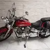YAMAHA DRAG STAR 1100 YAMAHA DRAG STAR 1100