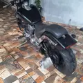 YAMAHA DRAG STAR 650 YAMAHA DRAG STAR 650