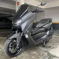 YAMAHA NMAX CONNECTED 160 ABS YAMAHA NMAX CONNECTED 160 ABS