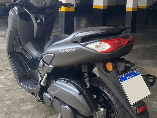 YAMAHA-NMAX CONNECTED 160 ABS YAMAHA-NMAX CONNECTED 160 ABS-2024