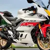 YAMAHA YZF R3 60th ANNIVERSARY ABS YAMAHA YZF R3 60th ANNIVERSARY ABS