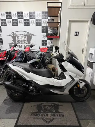 ZONTES 350E ZONTES 350E