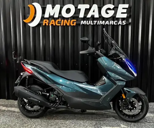 ZONTES 350E 