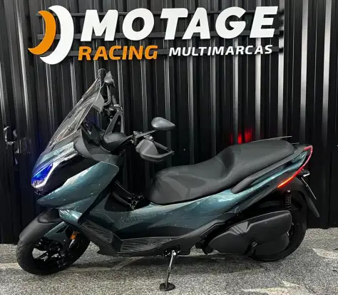 ZONTES-350E ZONTES-350E-2026