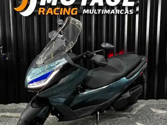 ZONTES-350E ZONTES-350E-2026