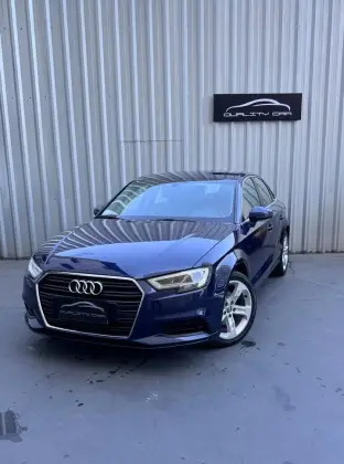AUDI A3 1.4 TFSI FLEX SEDAN PRESTIGE PLUS TECH TIPTRONIC AUDI A3 1.4 TFSI FLEX SEDAN PRESTIGE PLUS TECH TIPTRONIC