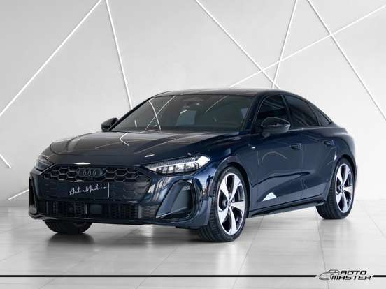 AUDI-A5-2025