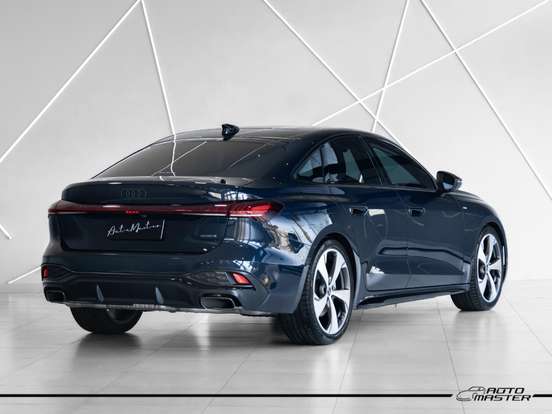 AUDI-A5-2.0 TFSI GASOLINA PERFORMANCE S EDITION QUATTRO S TRONIC AUDI-A5-2025