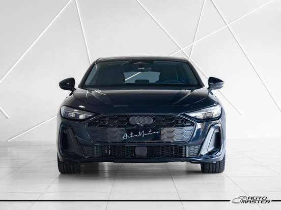 AUDI-A5-2.0 TFSI GASOLINA PERFORMANCE S EDITION QUATTRO S TRONIC AUDI-A5-2025