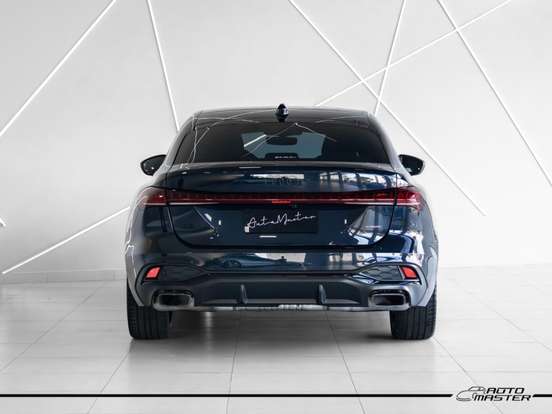 AUDI-A5-2.0 TFSI GASOLINA PERFORMANCE S EDITION QUATTRO S TRONIC AUDI-A5-2025