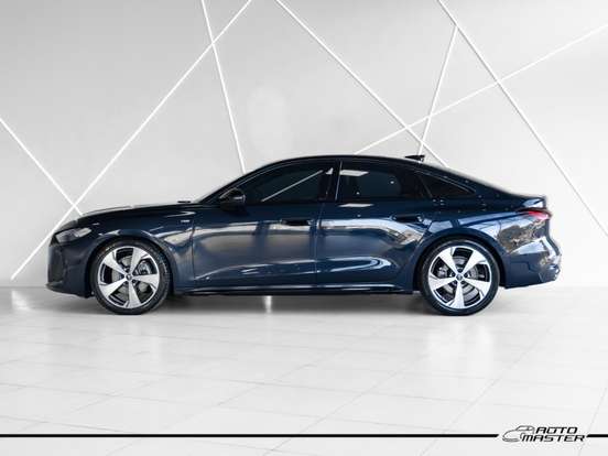 AUDI-A5-2.0 TFSI GASOLINA PERFORMANCE S EDITION QUATTRO S TRONIC AUDI-A5-2025