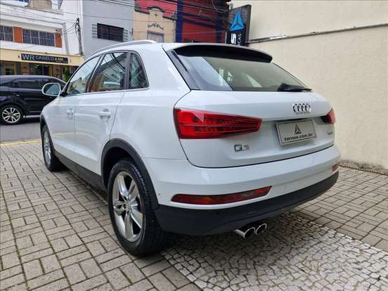 AUDI-Q3-1.4 TFSI ATTRACTION FLEX 4P S TRONIC AUDI-Q3-2017