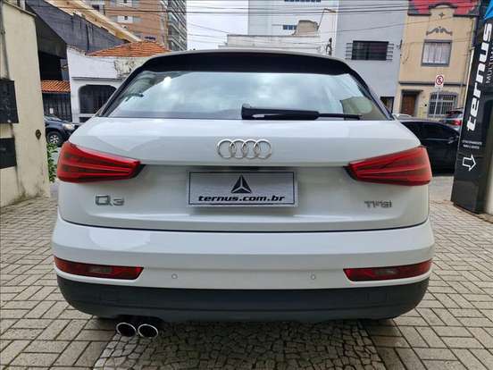 AUDI-Q3-1.4 TFSI ATTRACTION FLEX 4P S TRONIC AUDI-Q3-2017